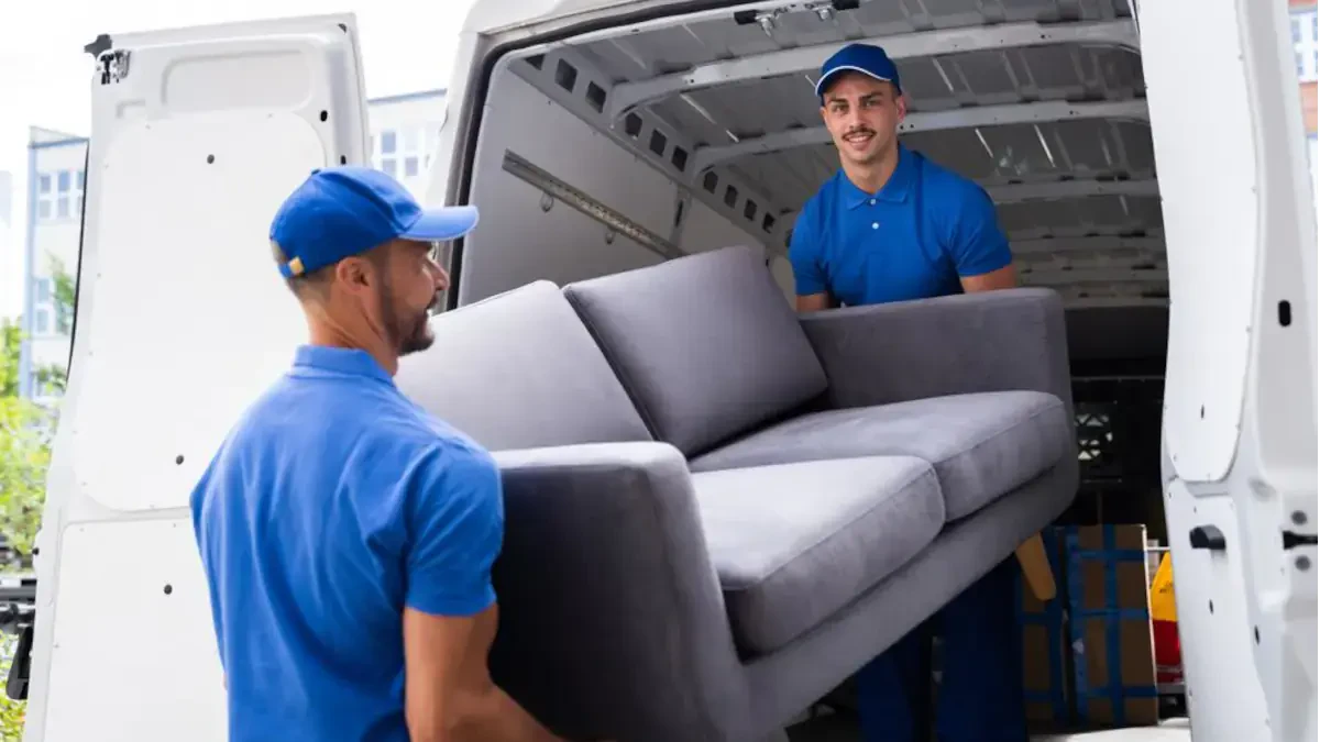 Best Steiner Ranch Movers Near Me – Premium Steiner Ranch, TX Moving Companies