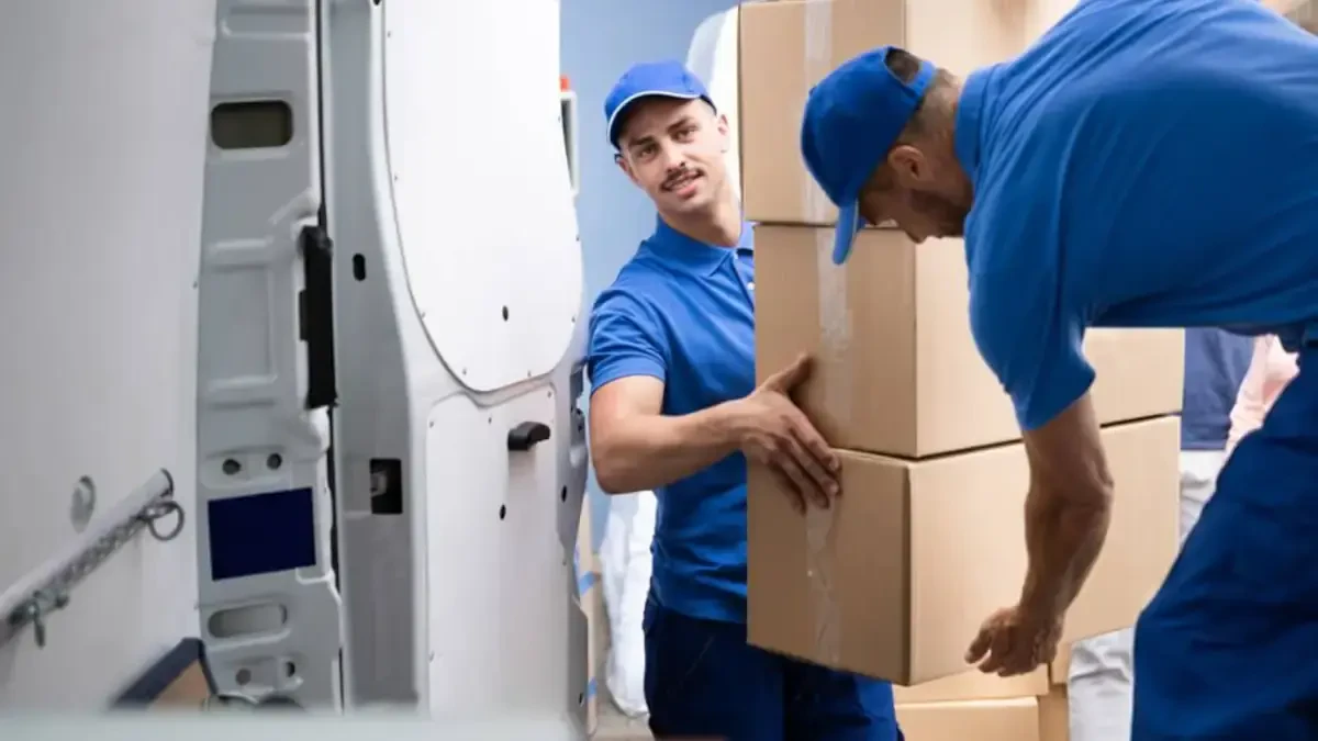 Best Stephenson County Movers Near Me – Premium Stephenson County, IL Moving Companies