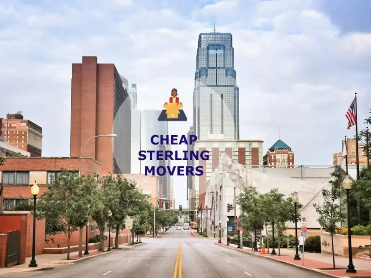 Best Sterling Movers Near Me – Premium Sterling, IL Moving Companies