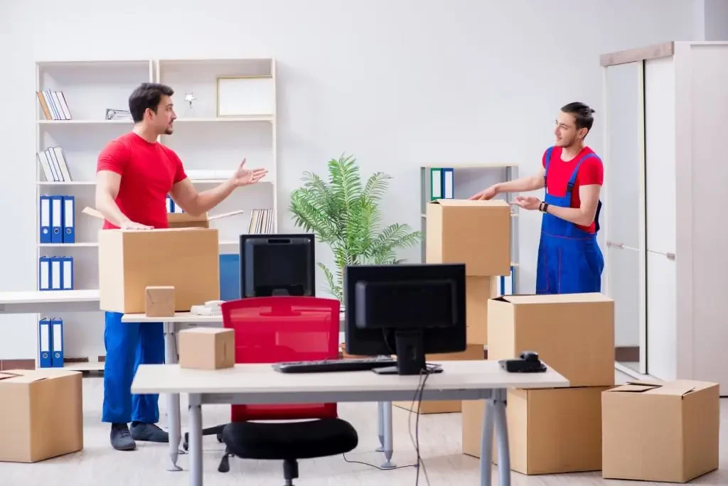 Cheap Local Movers In Sterling, Virginia