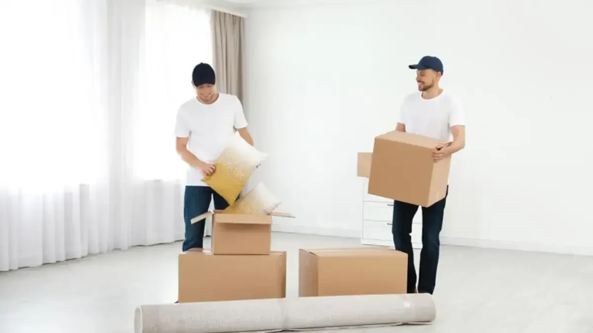 Best Stevens County Movers Near Me – Premium Stevens County, KS Moving Companies