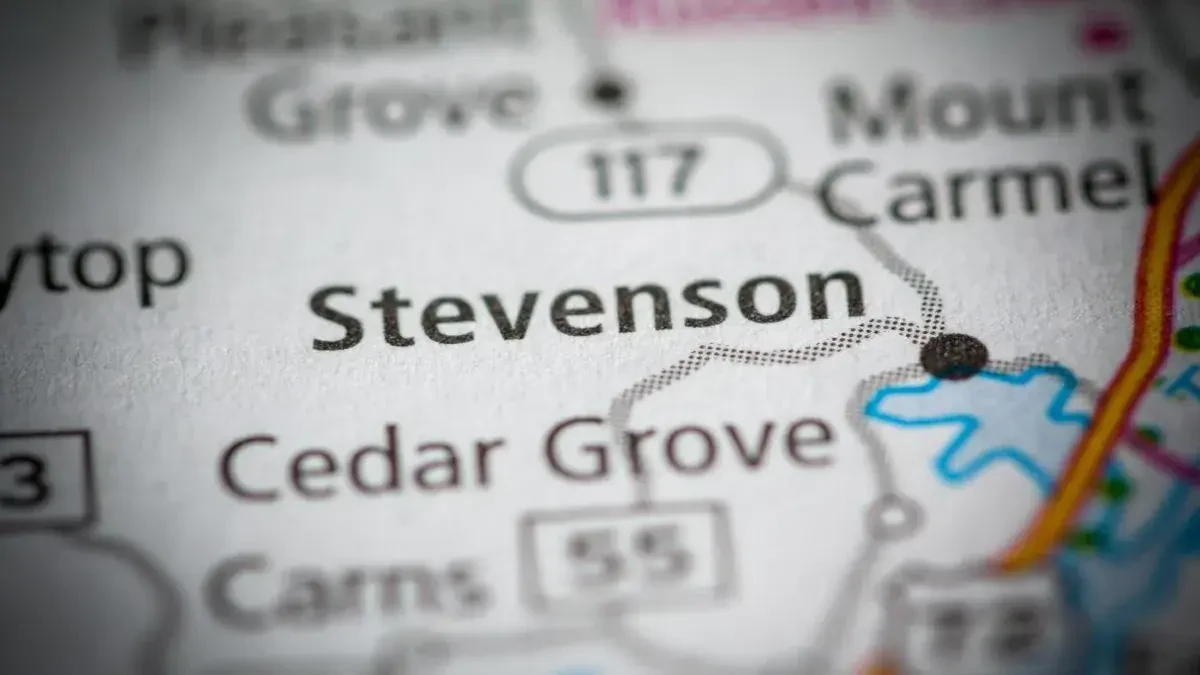 Best Stevenson Movers Near Me – Premium Stevenson, AL Moving Companies
