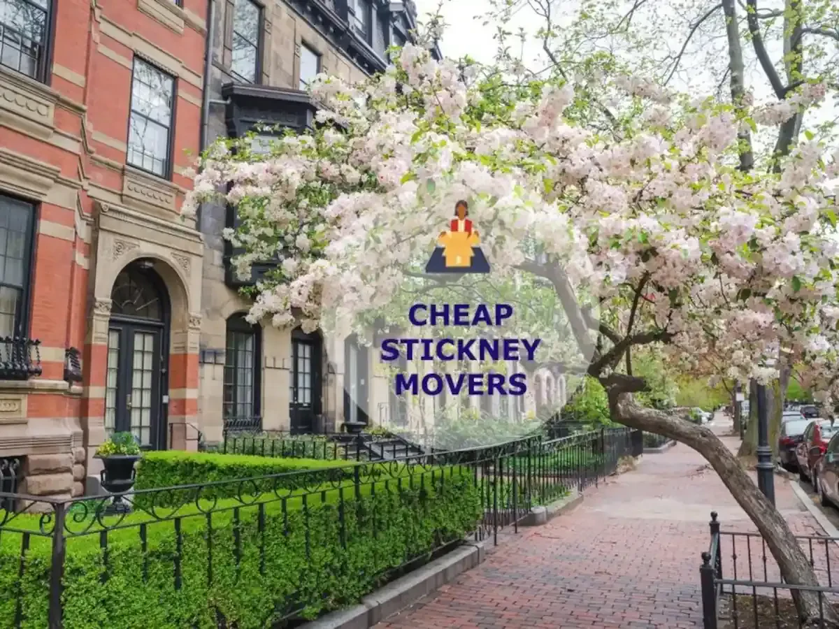 Best Stickney Movers Near Me – Premium Stickney, IL Moving Companies