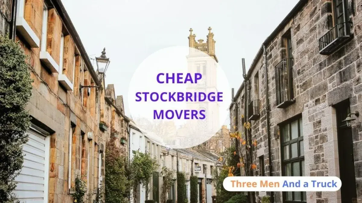 Best Stockbridge Movers Near Me – Premium Stockbridge, GA Moving Companies