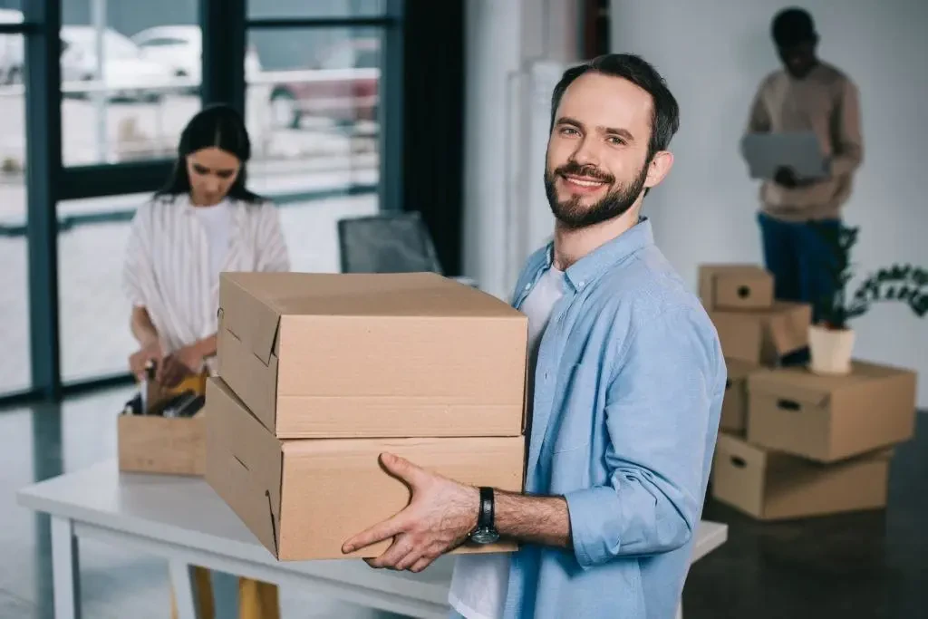 Same Day Movers In Stockton and California