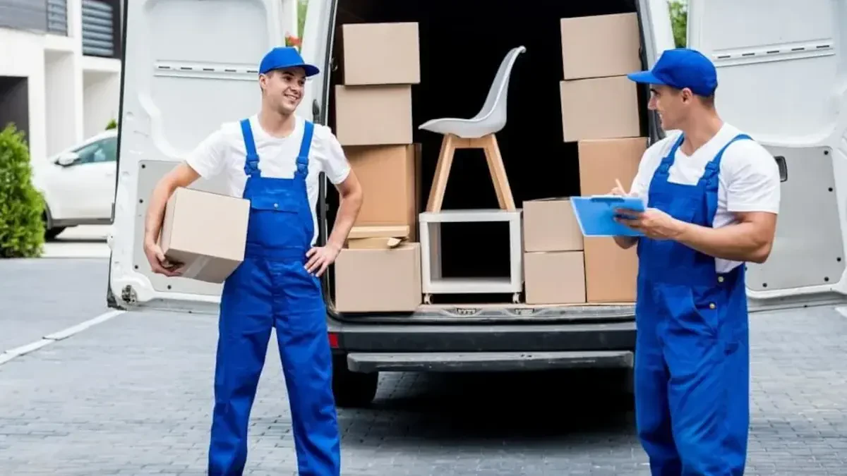 Best Stone Mountain Movers Near Me With Premium Moving Companies