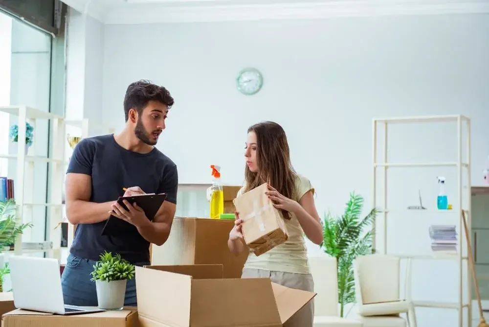 Long Distance Movers In Stone Mountain, Georgia