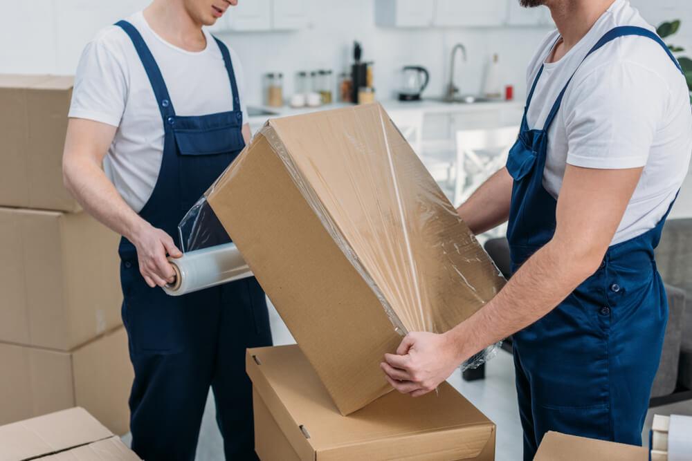 Interstate Movers Prices Stonewall County, TX