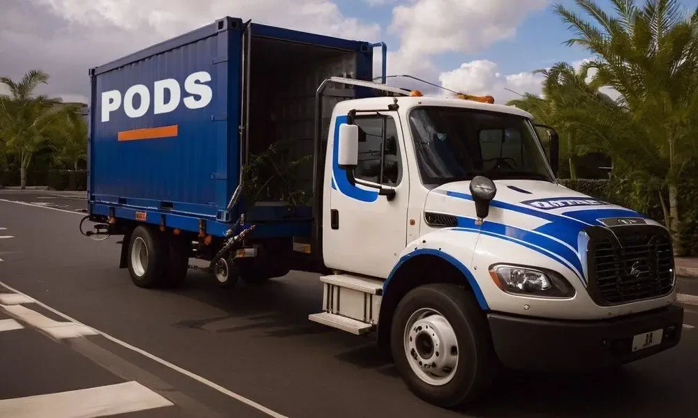 Long Distance Movers With Storage Solutions Uganda