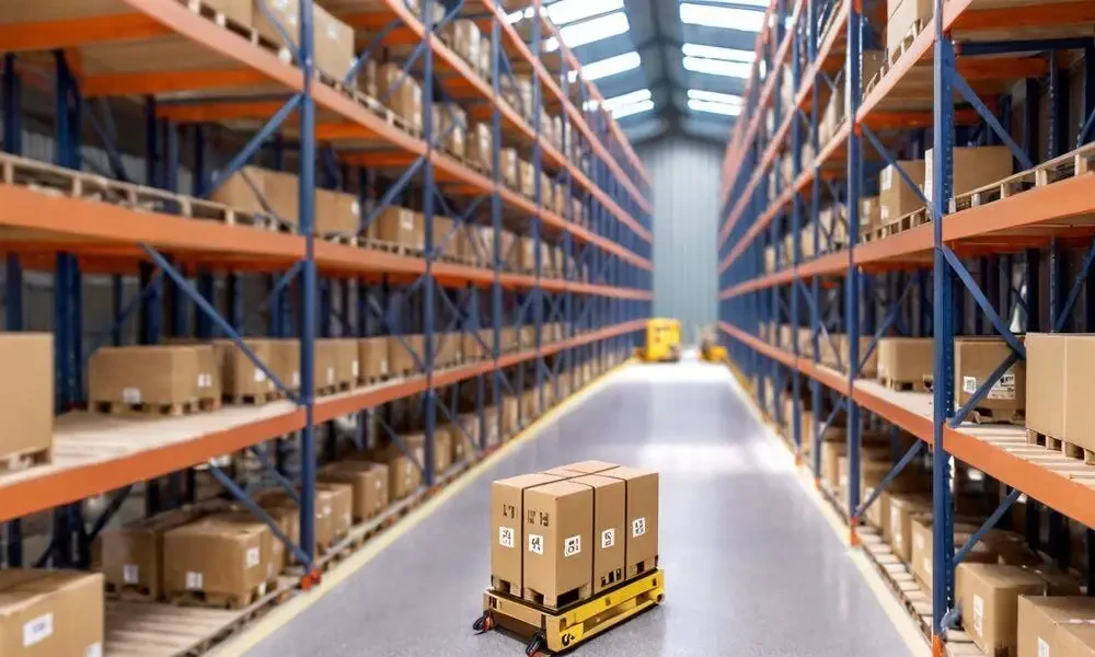 Long Distance Movers With Storage Solutions Uganda