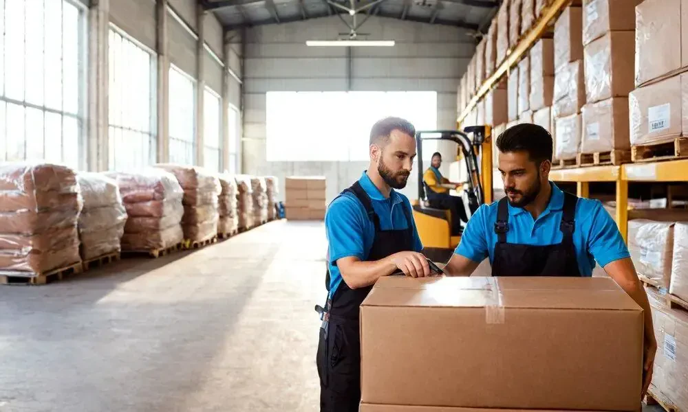 Moving Storage FAQ In Portland, ME