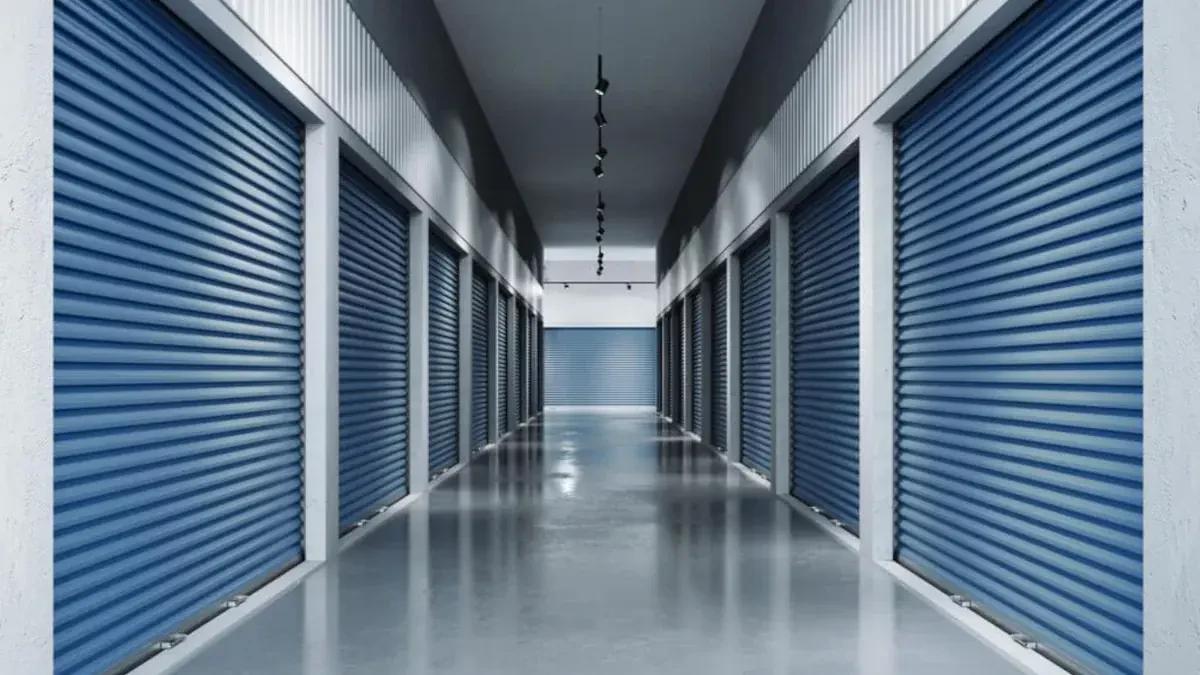Storage