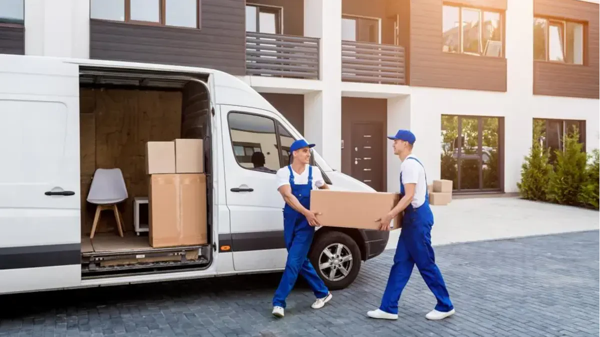 Best Stow Movers Near Me – Premium Stow, MA Moving Companies