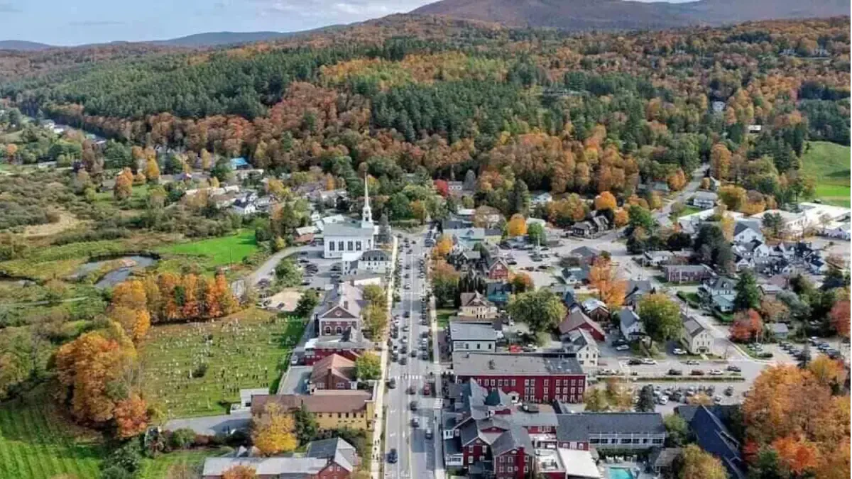 Best Stowe Movers Near Me – Premium Stowe, VT Moving Companies