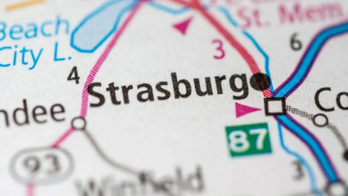 Best Strasburg Movers Near Me – Premium Strasburg, OH Moving Companies