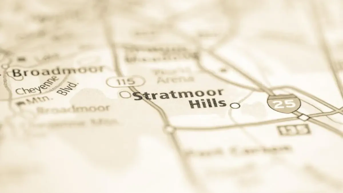 Best Stratmoor Movers Near Me – Premium Stratmoor, CO Moving Companies