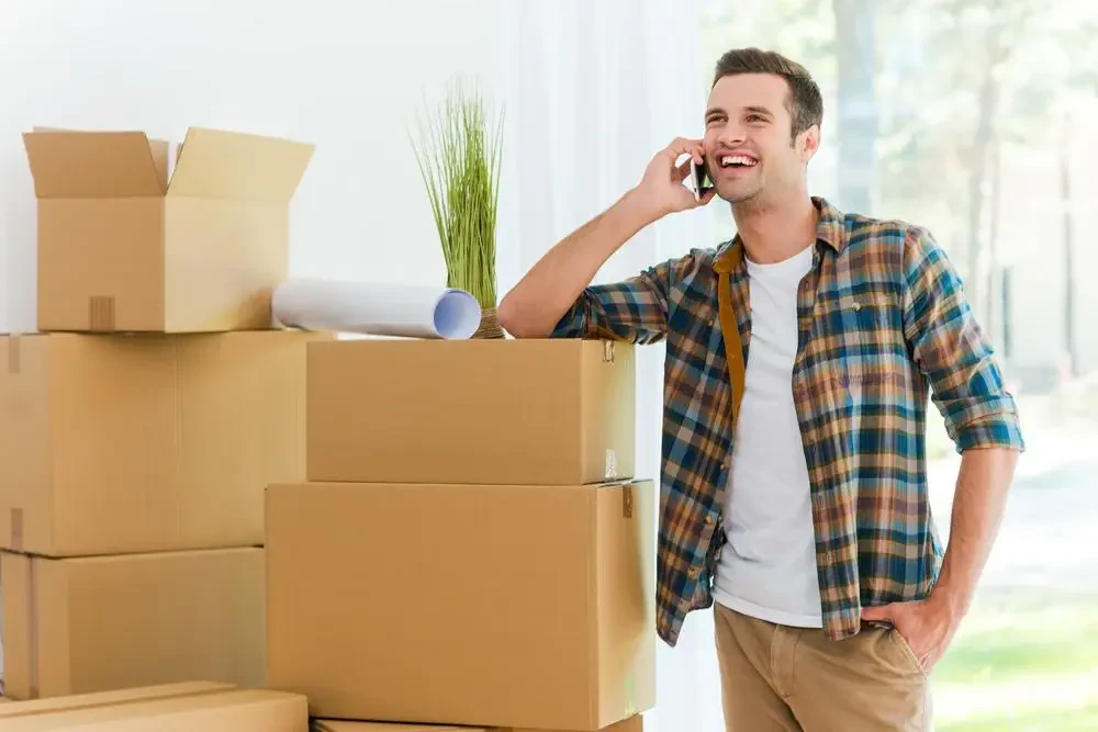Local or long distance commercial moving services. Mid-west moving