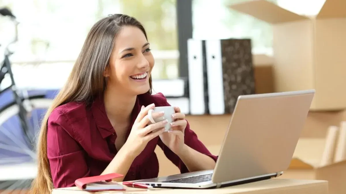 How a Mindful Move Can Improve Your Wellbeing