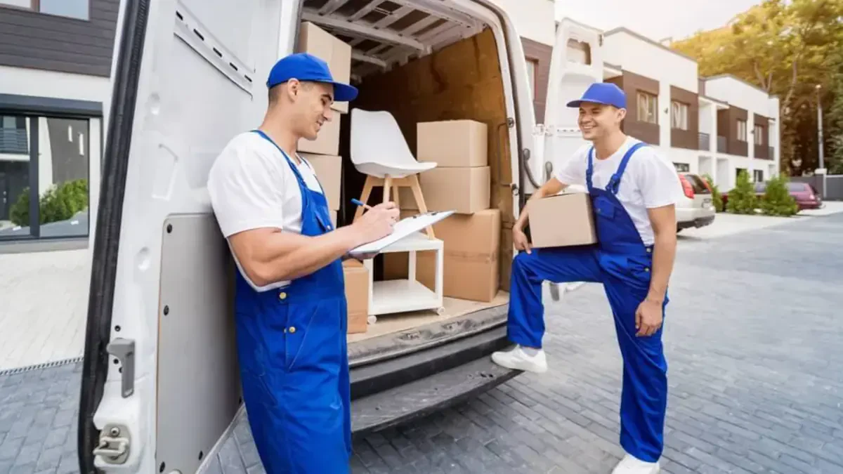 Best Stroudsburg Movers Near Me  Premium Moving Companies