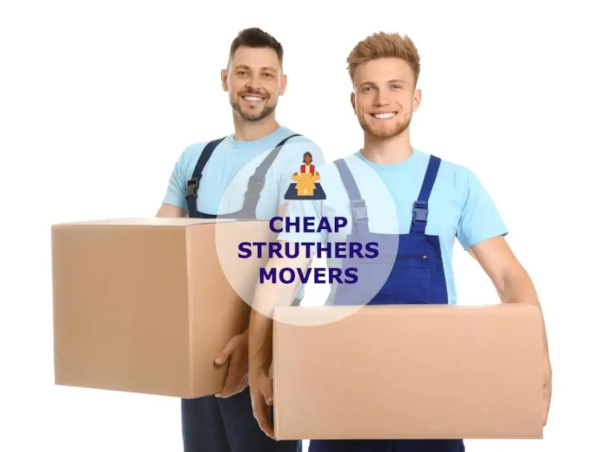 Best Struthers Movers Near Me – Premium Struthers, OH Moving Companies