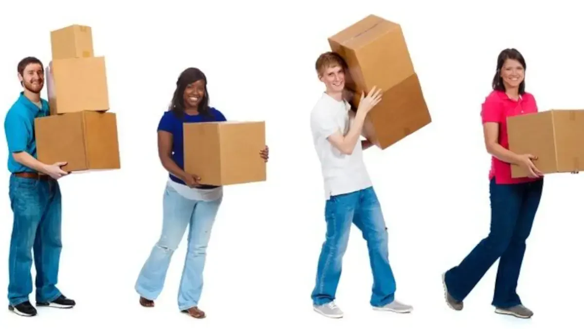 Student Movers Near Me