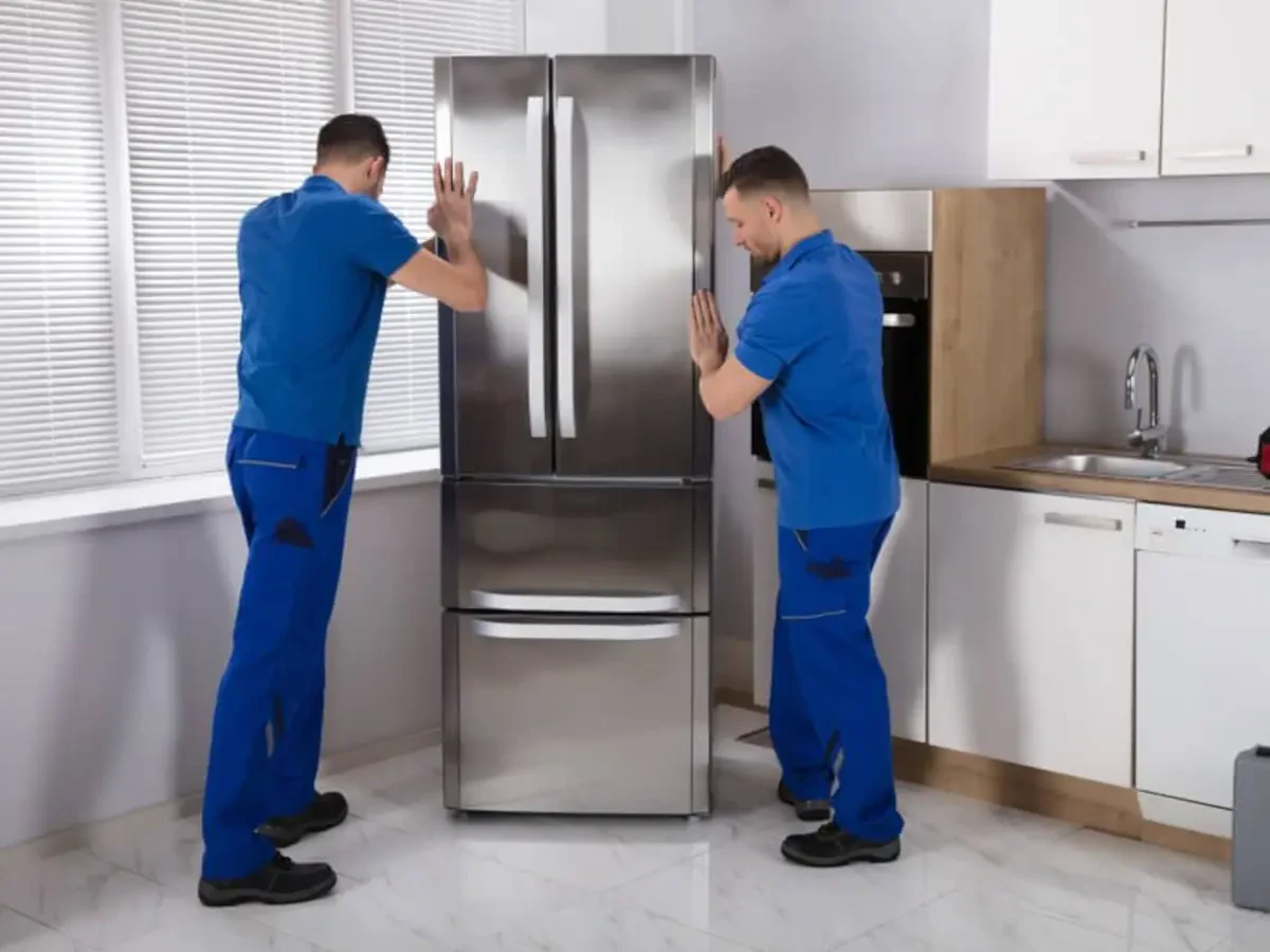 Trusted Wanette Movers for Stress-Free Relocation Services