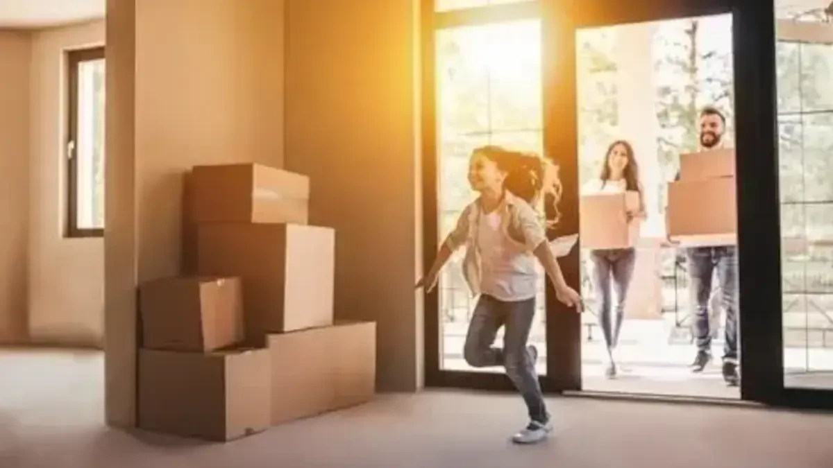 Moving Studio Apartment Cost