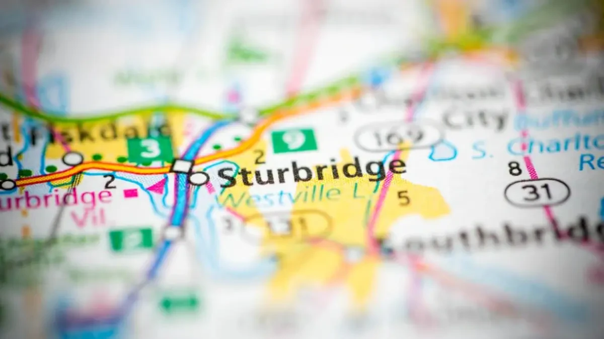 Best Sturbridge Movers Near Me – Premium Sturbridge, MA Moving Companies