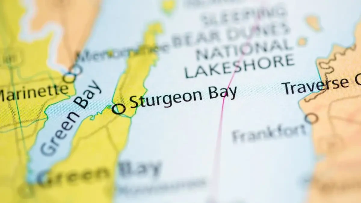 Best Sturgeon Bay Movers Near Me – Premium Sturgeon Bay, WI Moving Companies