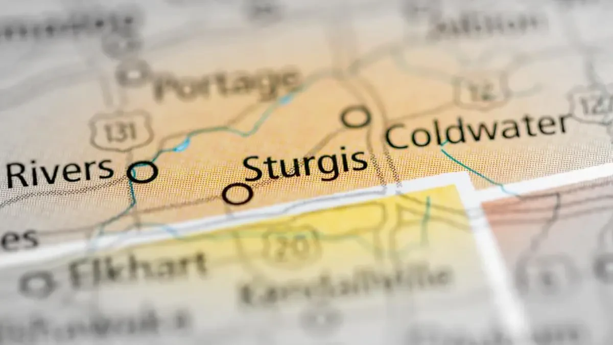 Best Sturgis City Movers Near Me – Premium Sturgis City, MI Moving Companies