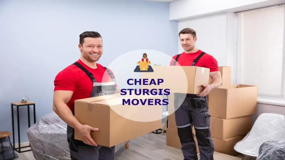 Best Sturgis Movers Near Me – Premium Sturgis, KY Moving Companies