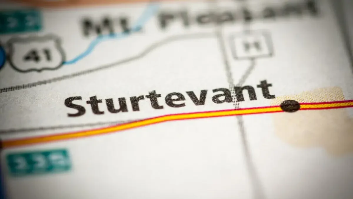 Best Sturtevant Movers Near Me – Premium Sturtevant, WI Moving Companies
