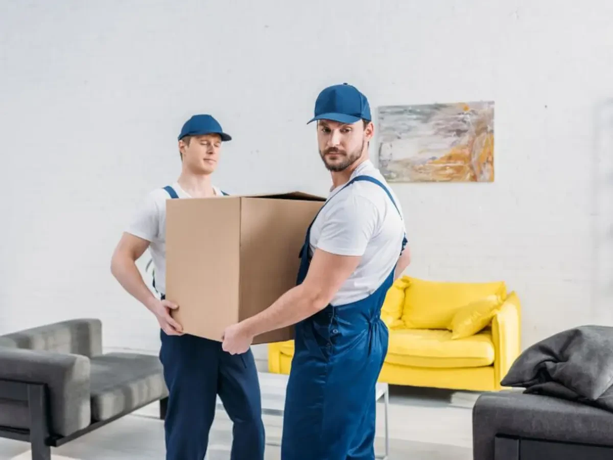Best Stutsman County Movers Near Me – Premium Stutsman County, ND Moving Companies