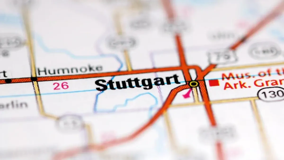 Best Stuttgart Movers Near Me – Premium Stuttgart, AR Moving Companies