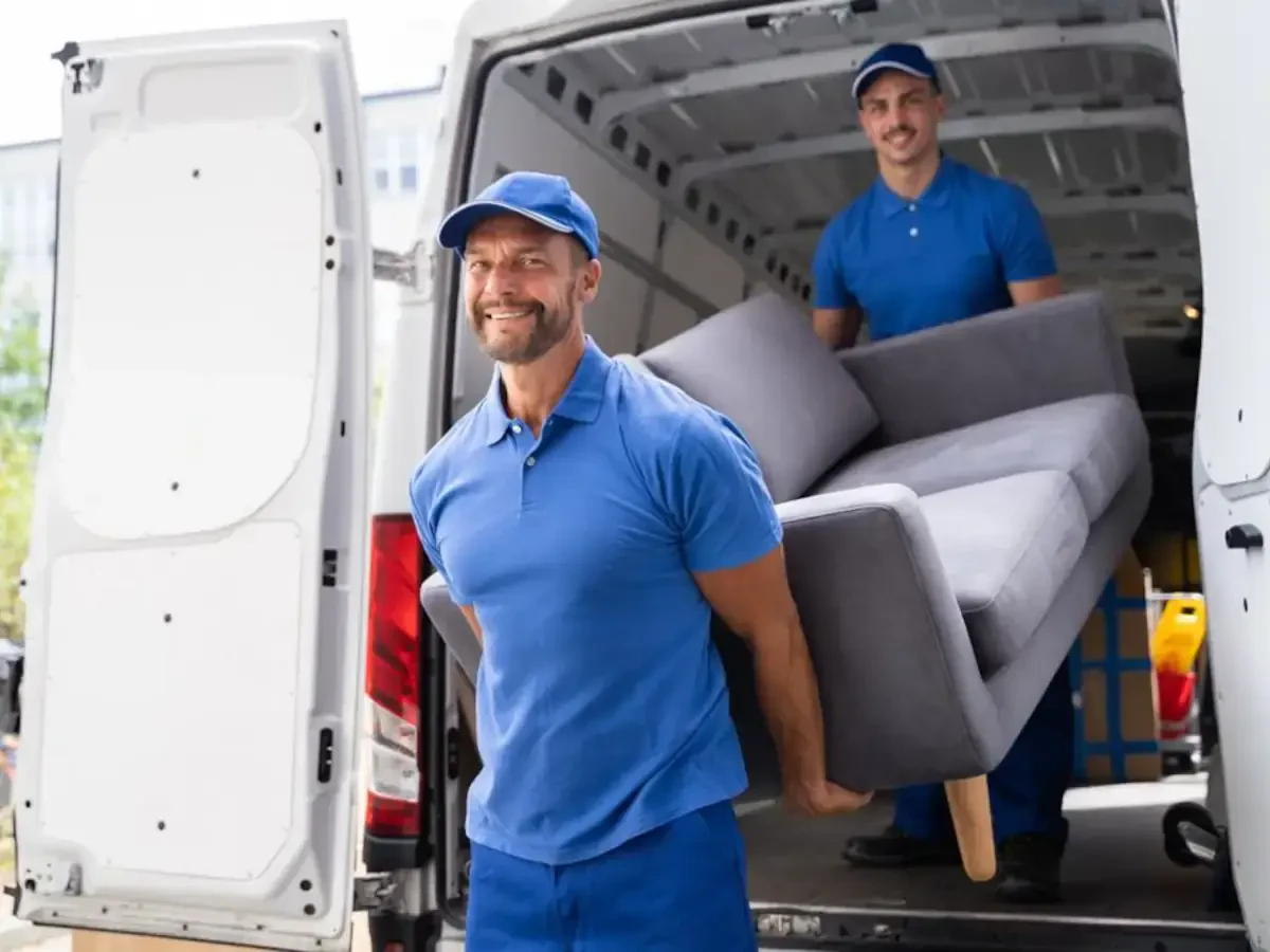 Best Sudbury Movers Near Me Premium Moving Companies