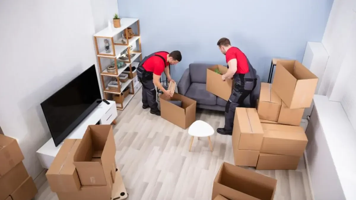 Best Suffolk County Movers Near Me – Premium Suffolk County, MA Moving Companies