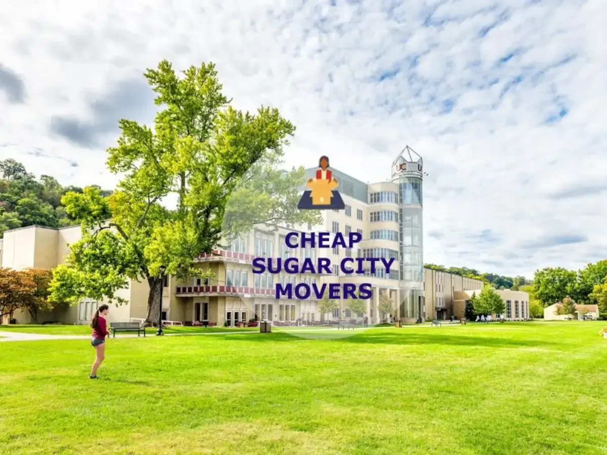 Best Sugar City Movers Near Me – Premium Sugar City, ID Moving Companies