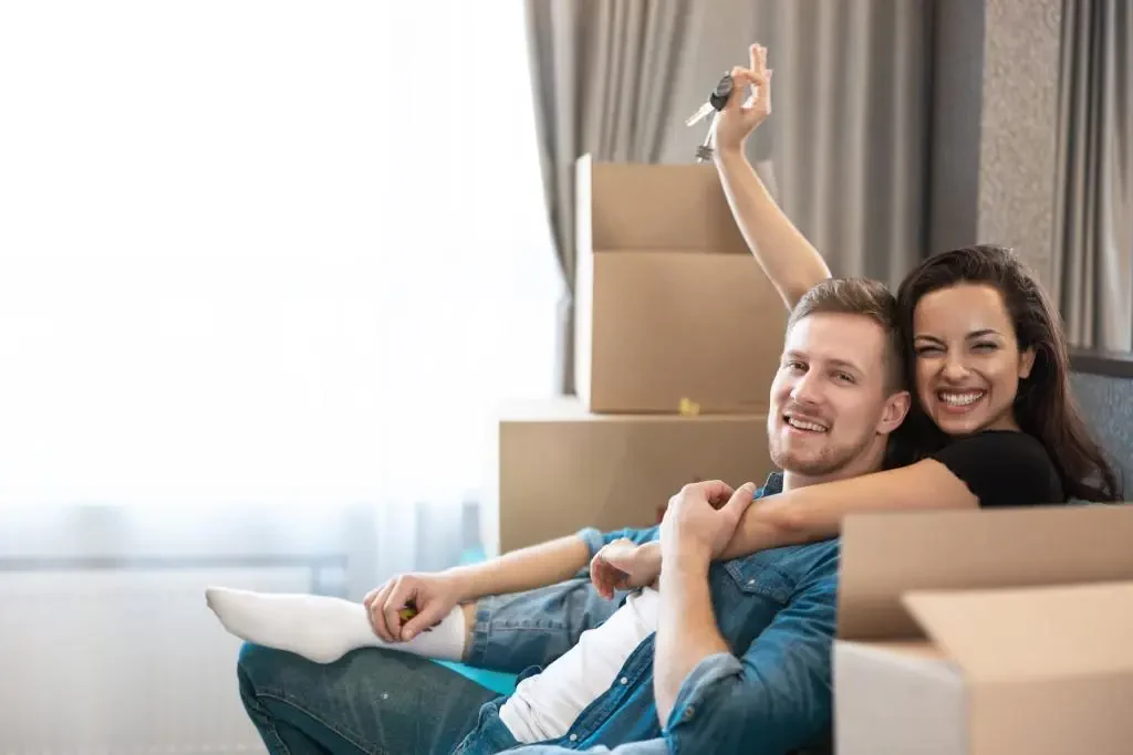 Cheap Local Movers In Sugarland Run, Virginia