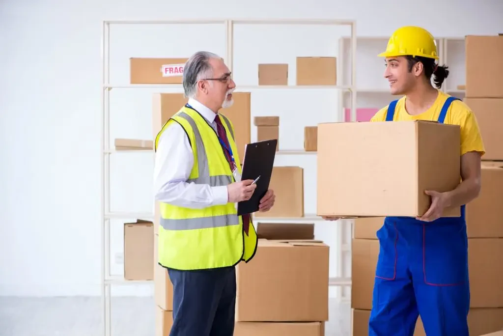 Long Distance Movers In Sugarland Run, Virginia