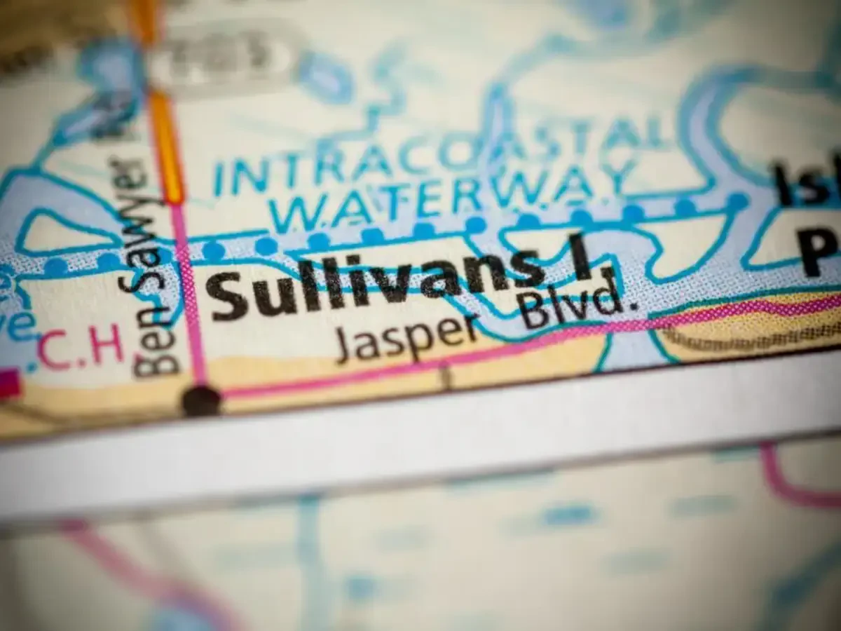 Best Sullivans Island Movers Near Me – Premium Moving Companies