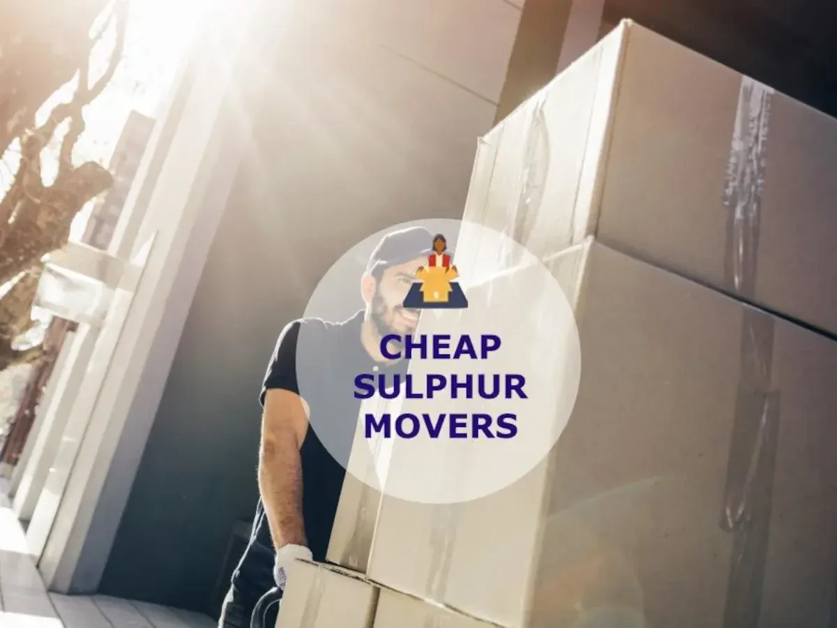 Best Sulphur Movers Near Me – Premium Sulphur, LA Moving Companies