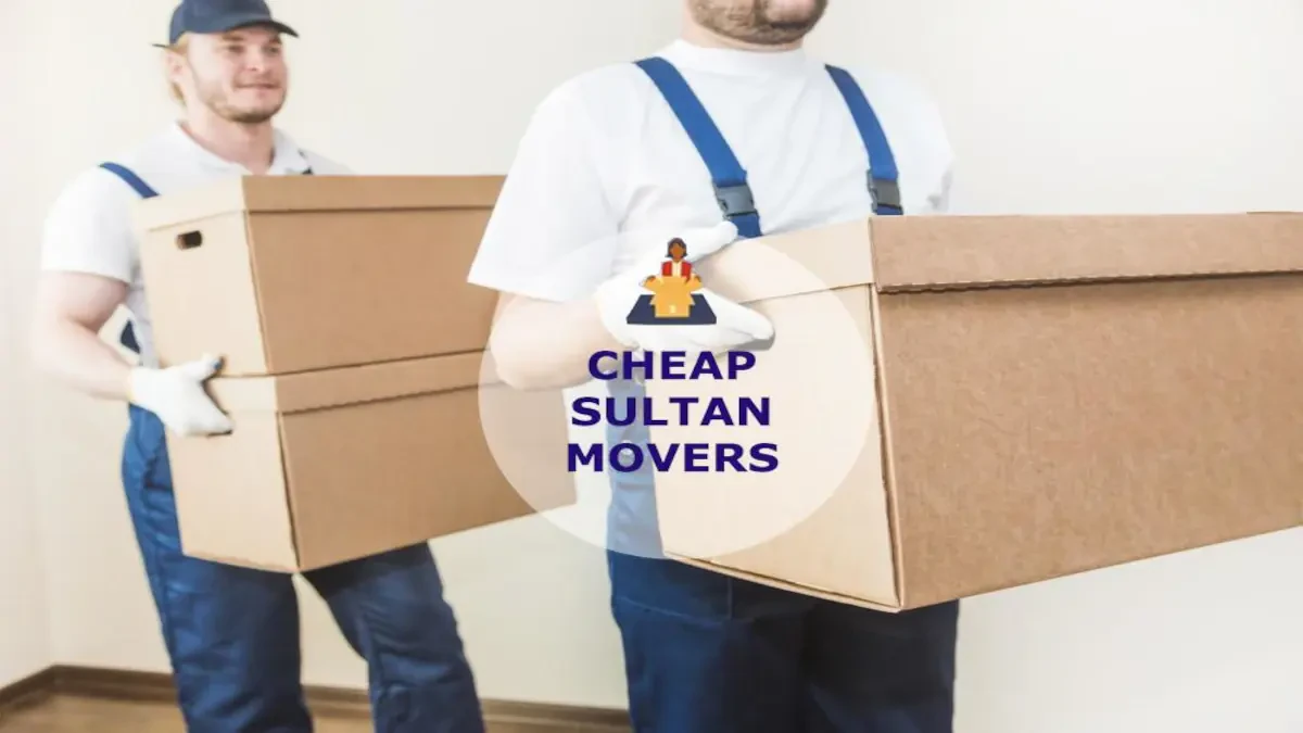 Best Sultan Movers Near Me – Premium Sultan, WA Moving Companies