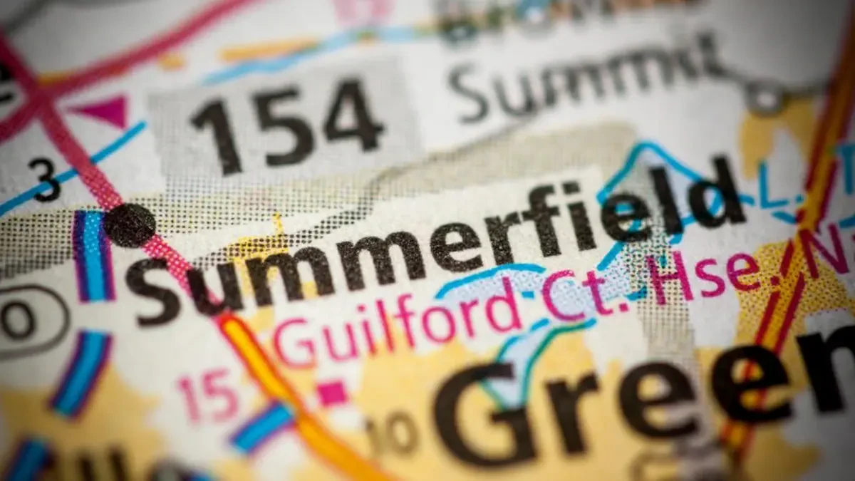 Best Summerfield Movers Near Me Premium Moving Companies