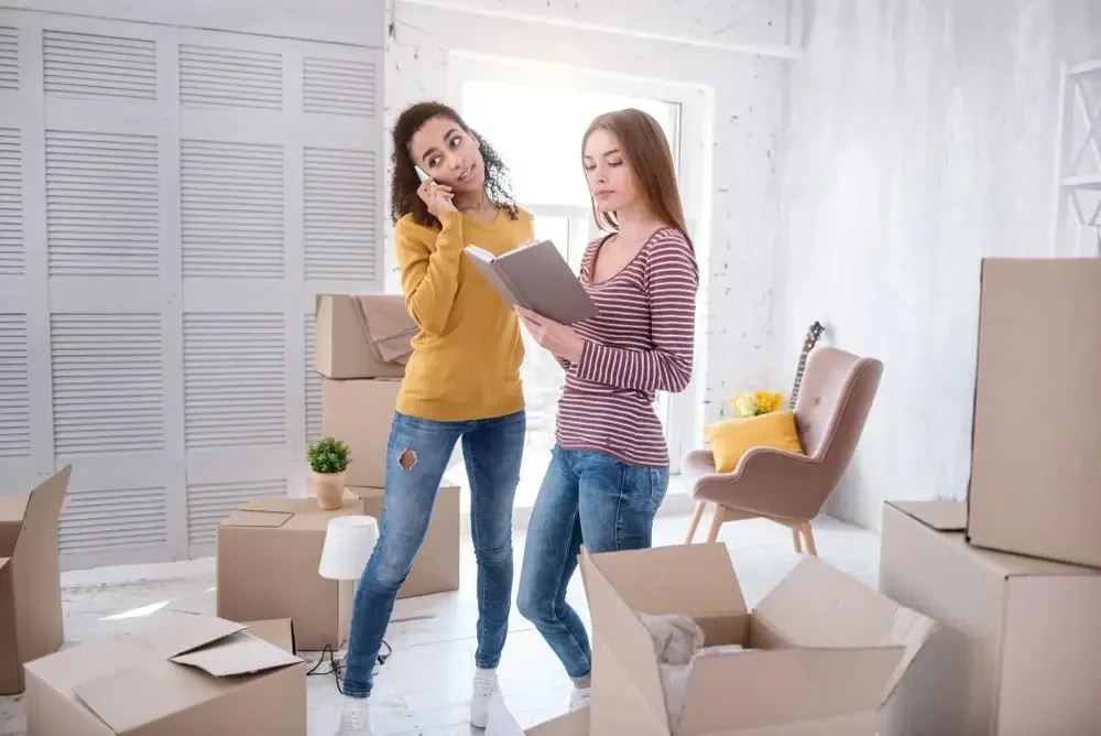 Long Distance Movers In Summerlin South and Nevada