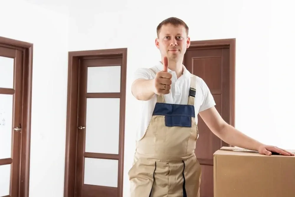 Moving Services in Summerlin South Nevada