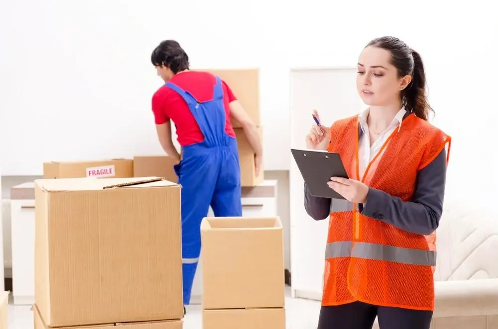 Shipping Services in Summerlin South Nevada