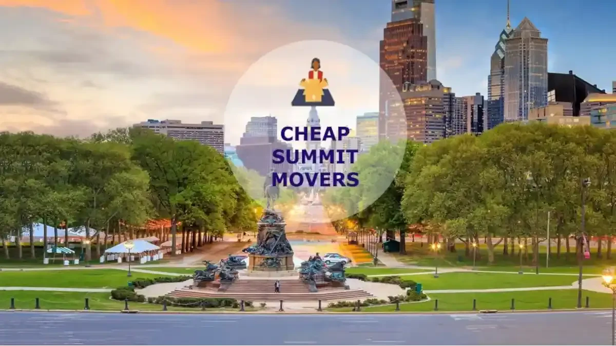 Best Summit Movers Near Me – Premium Summit, IL Moving Companies