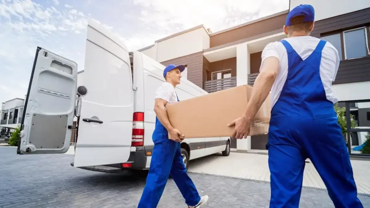 Best Summit Movers Near Me Premium Moving Companies