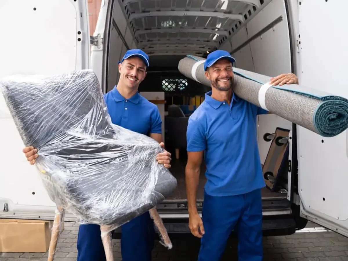 Best Sumter County Movers Near Me – Premium Sumter County, AL Moving Companies