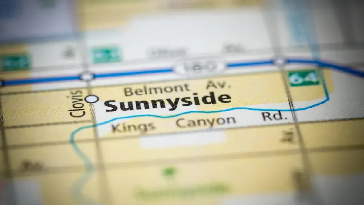 Best Sunnyside Movers Near Me – Premium Sunnyside, CA Moving Companies